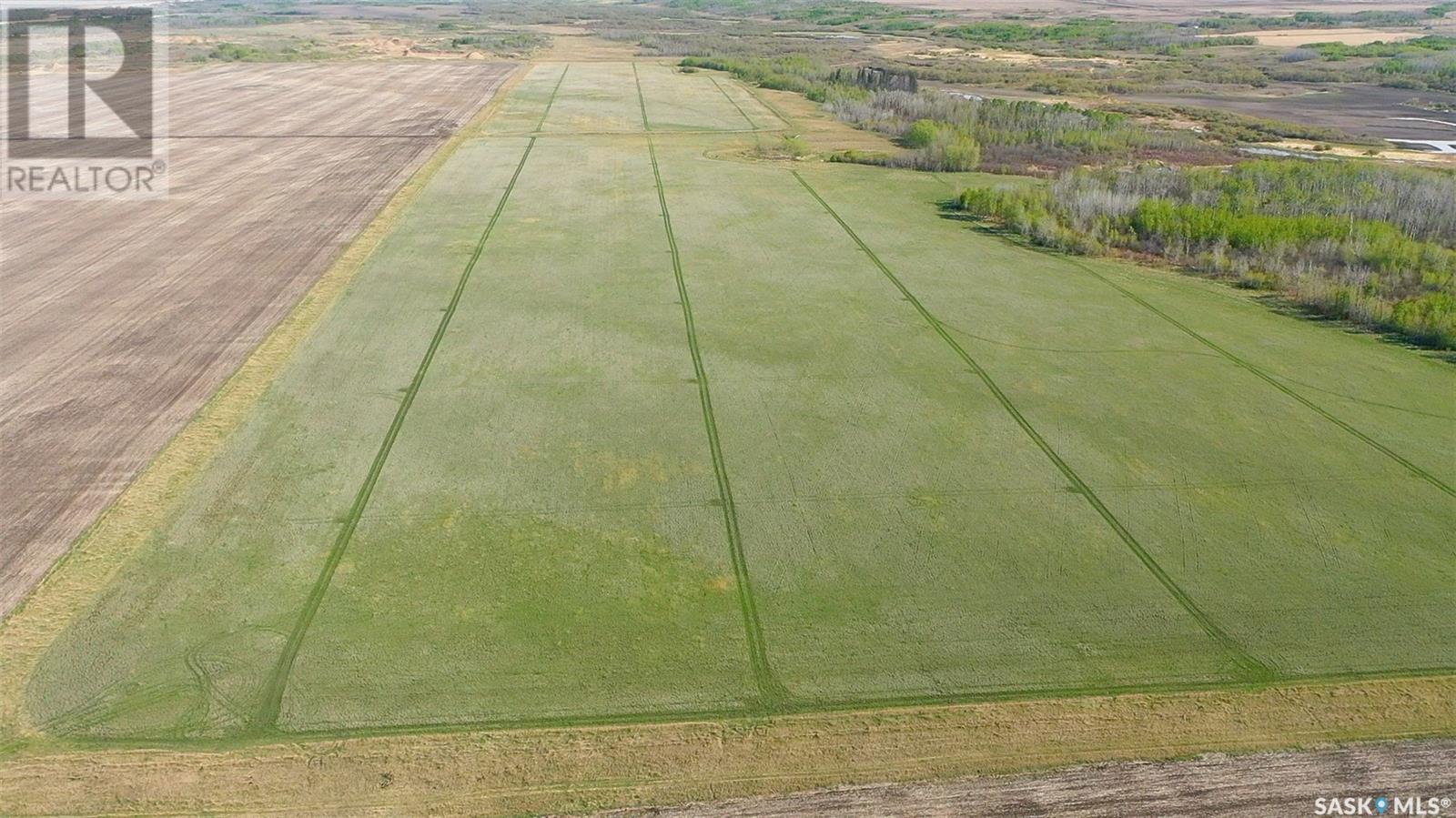 Rm St. Philips Aggregate Lands, St. Philips Rm No. 301, SK