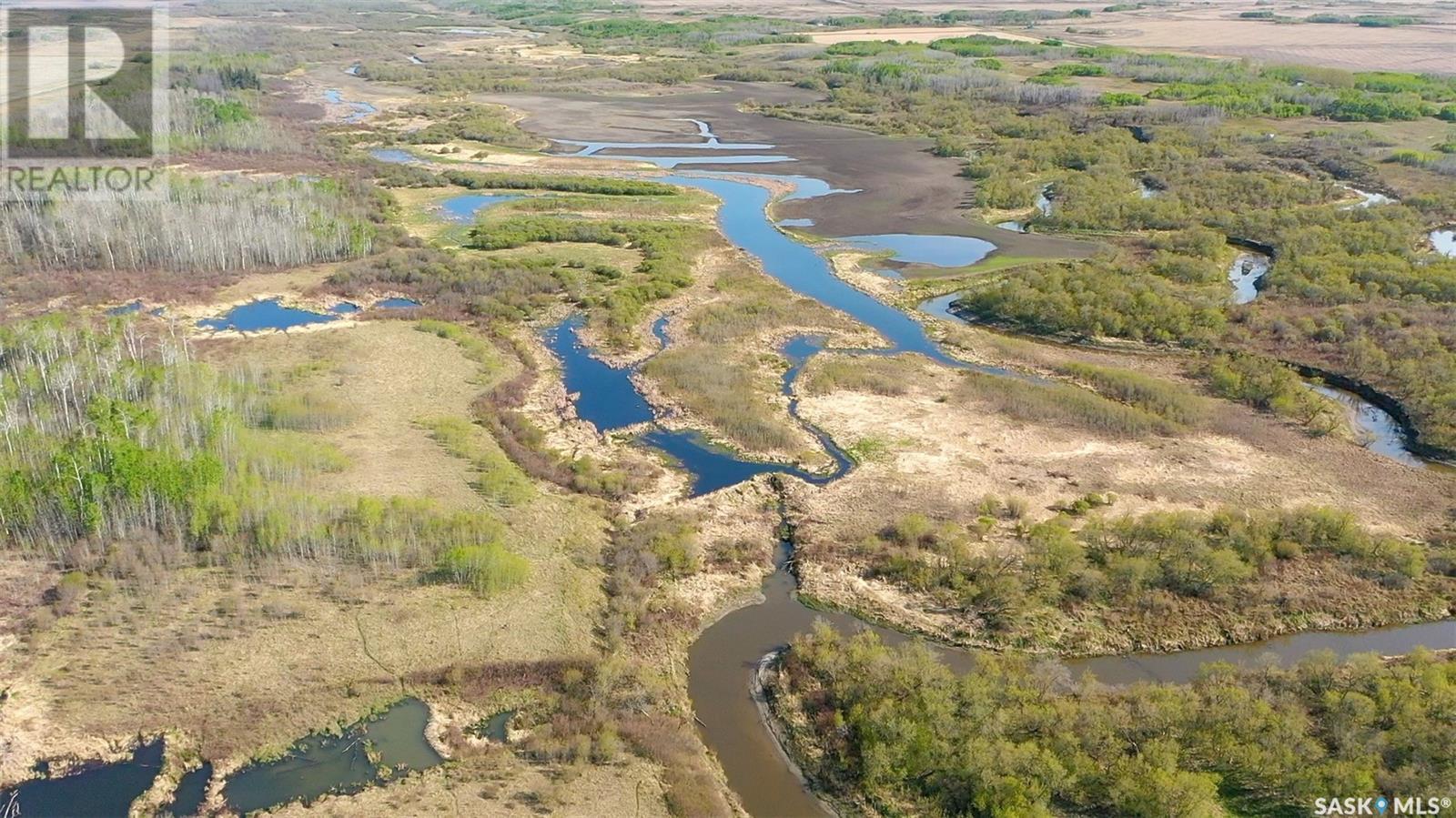 Rm St. Philips Aggregate Lands, St. Philips Rm No. 301, SK