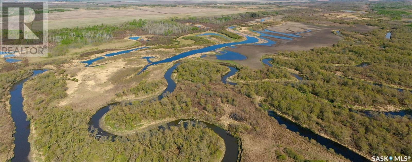 Rm St. Philips Aggregate Lands, St. Philips Rm No. 301, SK