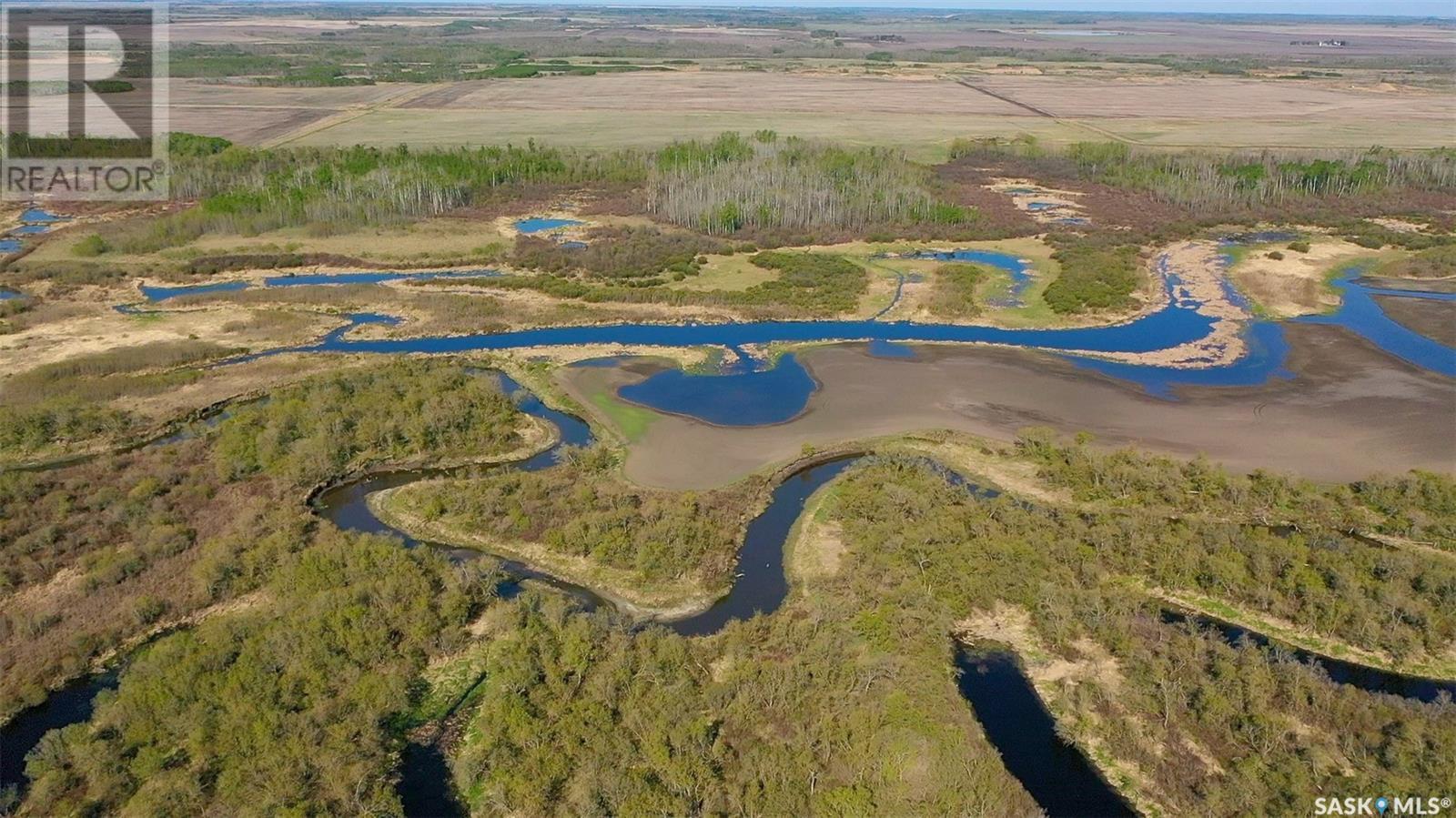 Rm St. Philips Aggregate Lands, St. Philips Rm No. 301, SK
