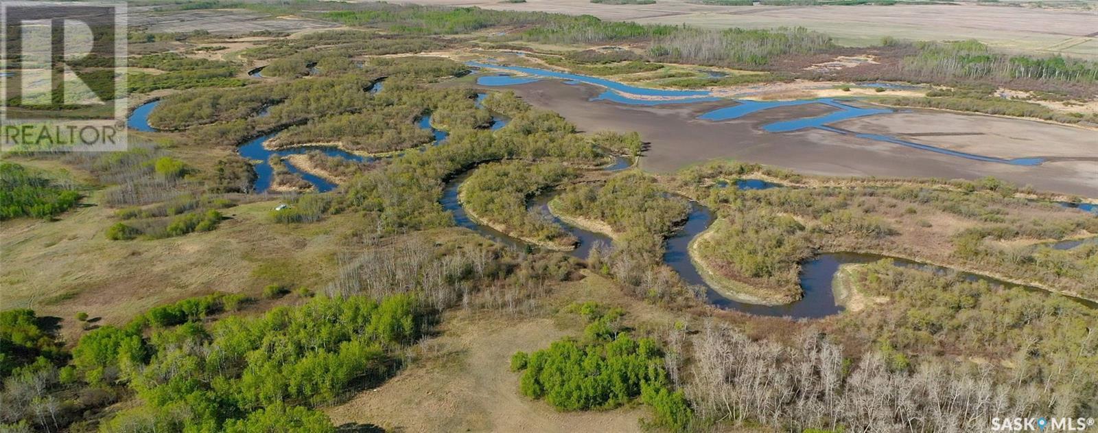 Rm St. Philips Aggregate Lands, St. Philips Rm No. 301, SK