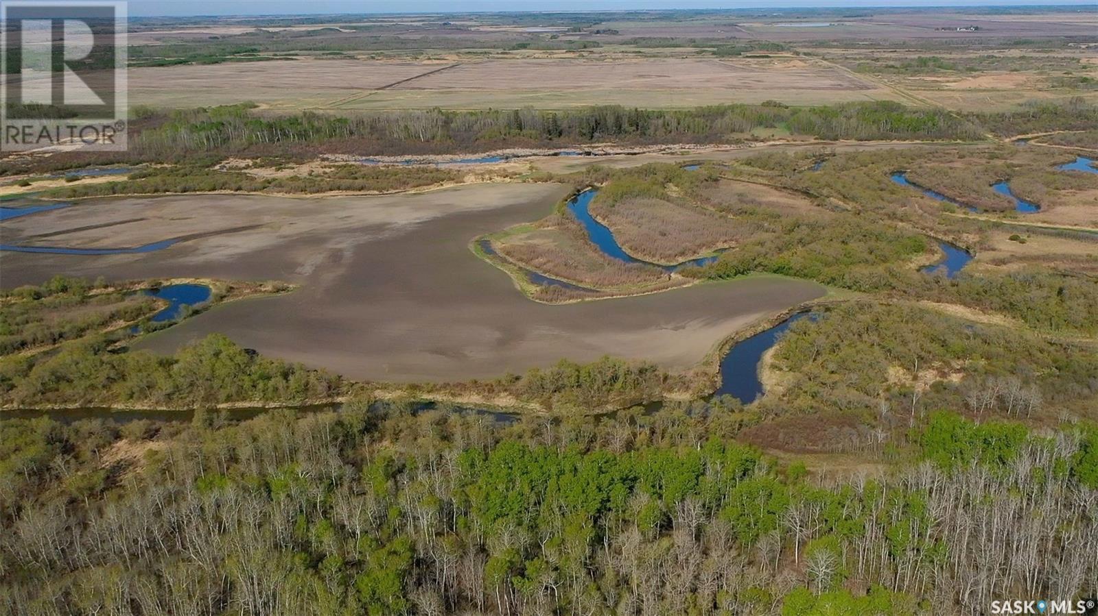 Rm St. Philips Aggregate Lands, St. Philips Rm No. 301, SK