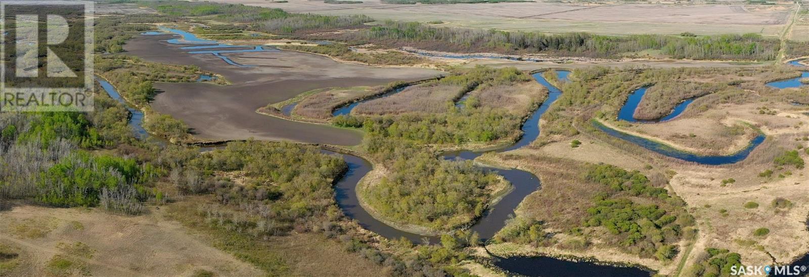 Rm St. Philips Aggregate Lands, St. Philips Rm No. 301, SK