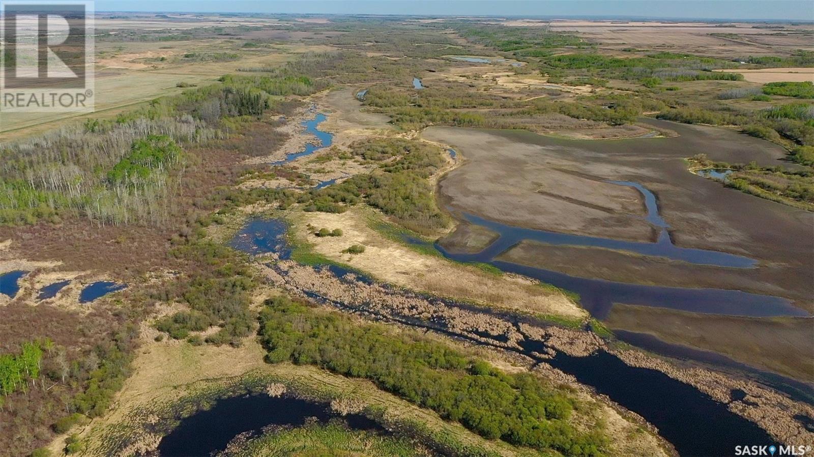 Rm St. Philips Aggregate Lands, St. Philips Rm No. 301, SK