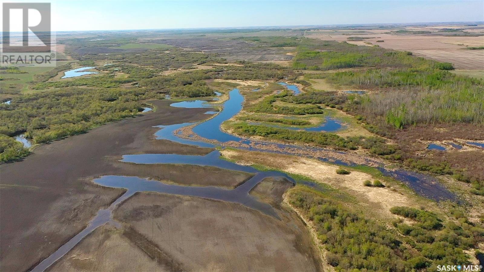Rm St. Philips Aggregate Lands, St. Philips Rm No. 301, SK