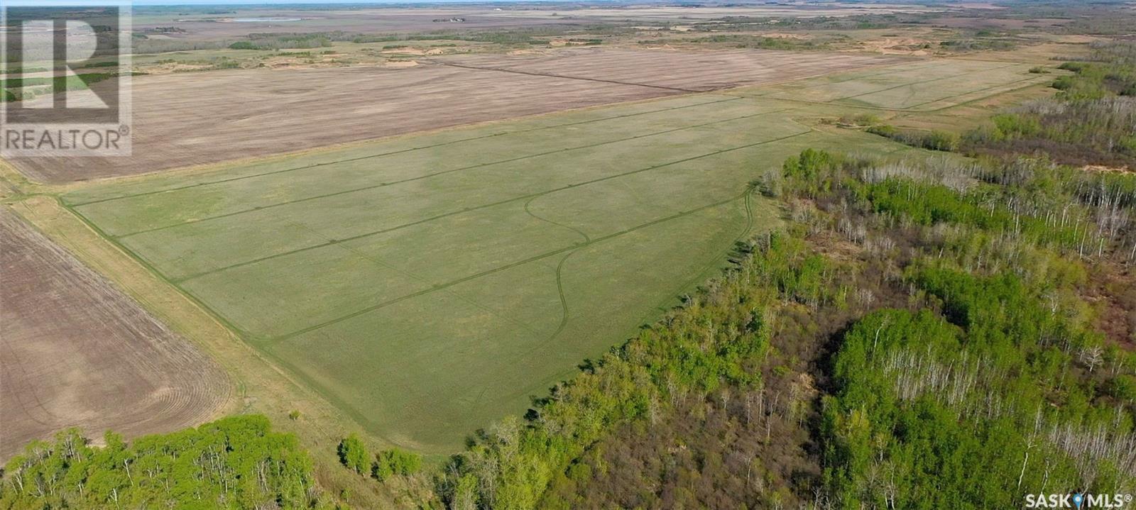 Rm St. Philips Aggregate Lands, St. Philips Rm No. 301, SK