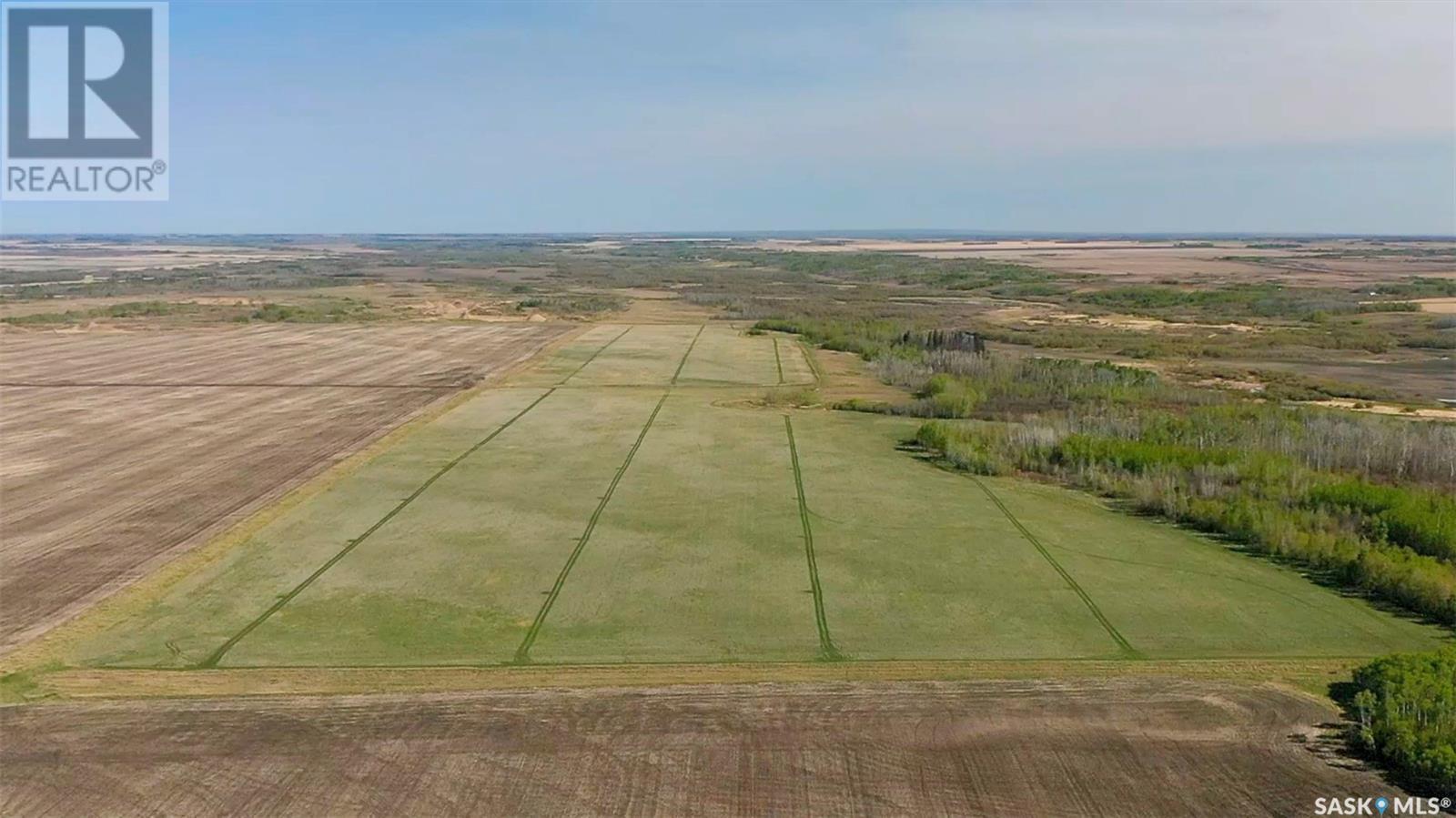 Rm St. Philips Aggregate Lands, St. Philips Rm No. 301, SK