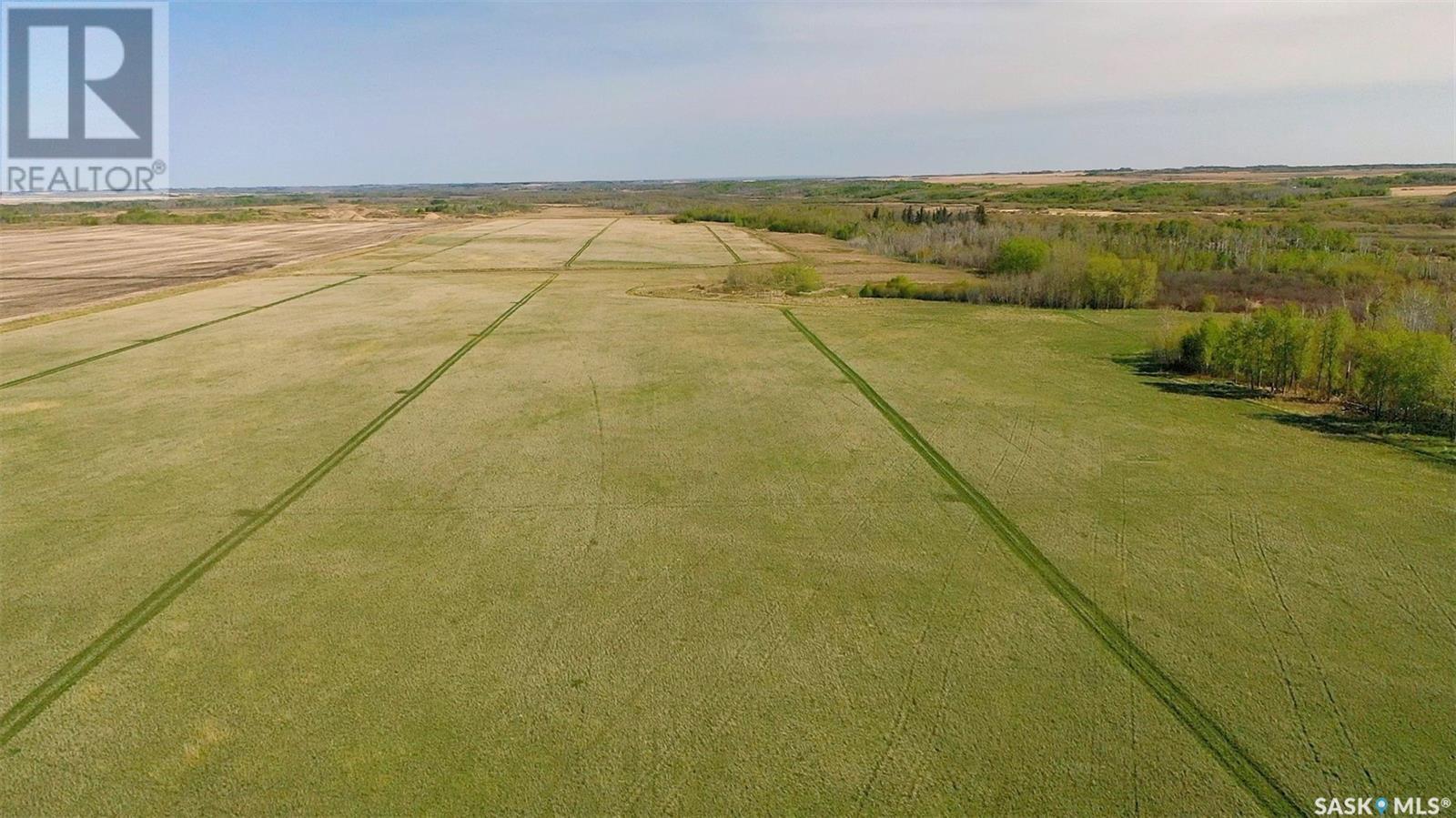 Rm St. Philips Aggregate Lands, St. Philips Rm No. 301, SK