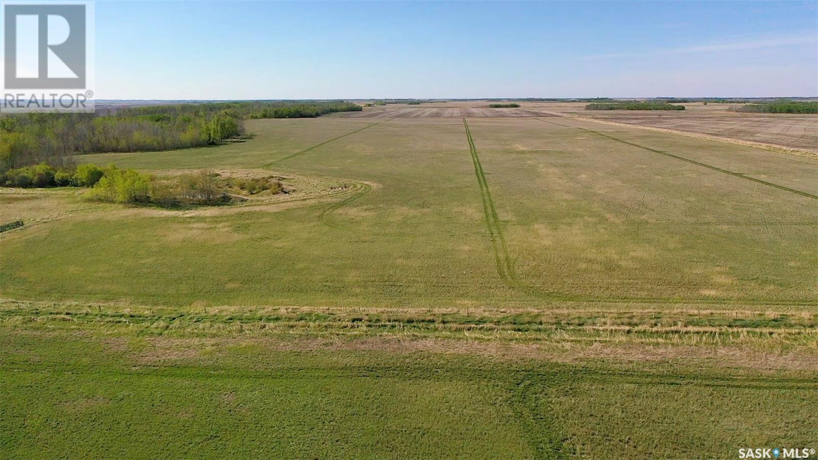 Rm St. Philips Aggregate Lands, St. Philips Rm No. 301, SK