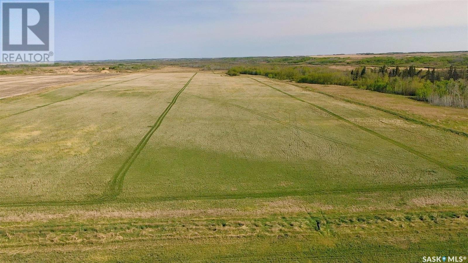 Rm St. Philips Aggregate Lands, St. Philips Rm No. 301, SK