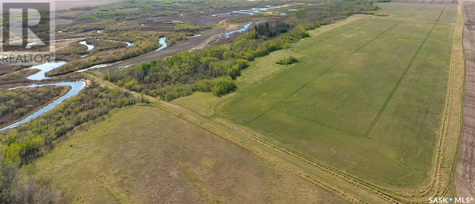 Rm St. Philips Aggregate Lands, St. Philips Rm No. 301, SK