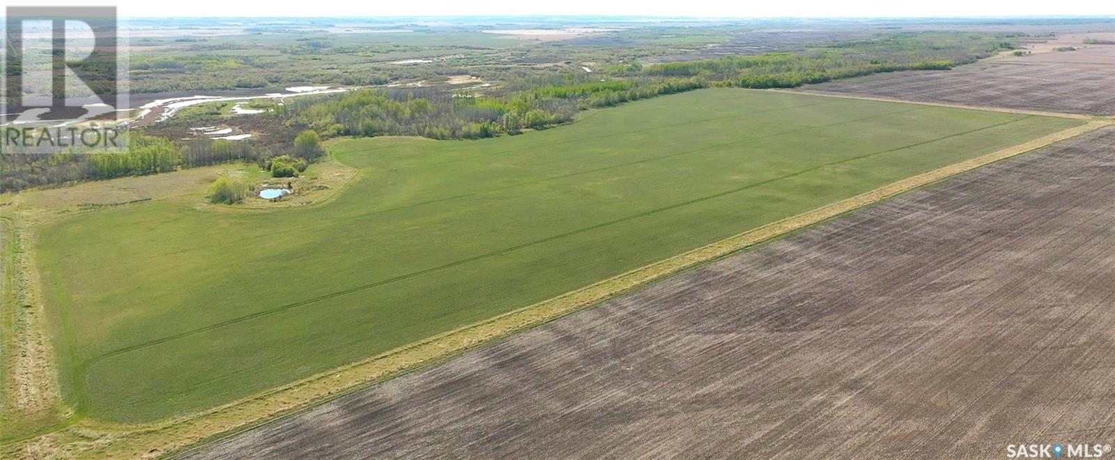 Rm St. Philips Aggregate Lands, St. Philips Rm No. 301, SK