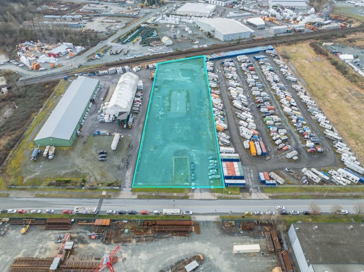 44394 Progress Way|West Chilliwack, Chilliwack, BC