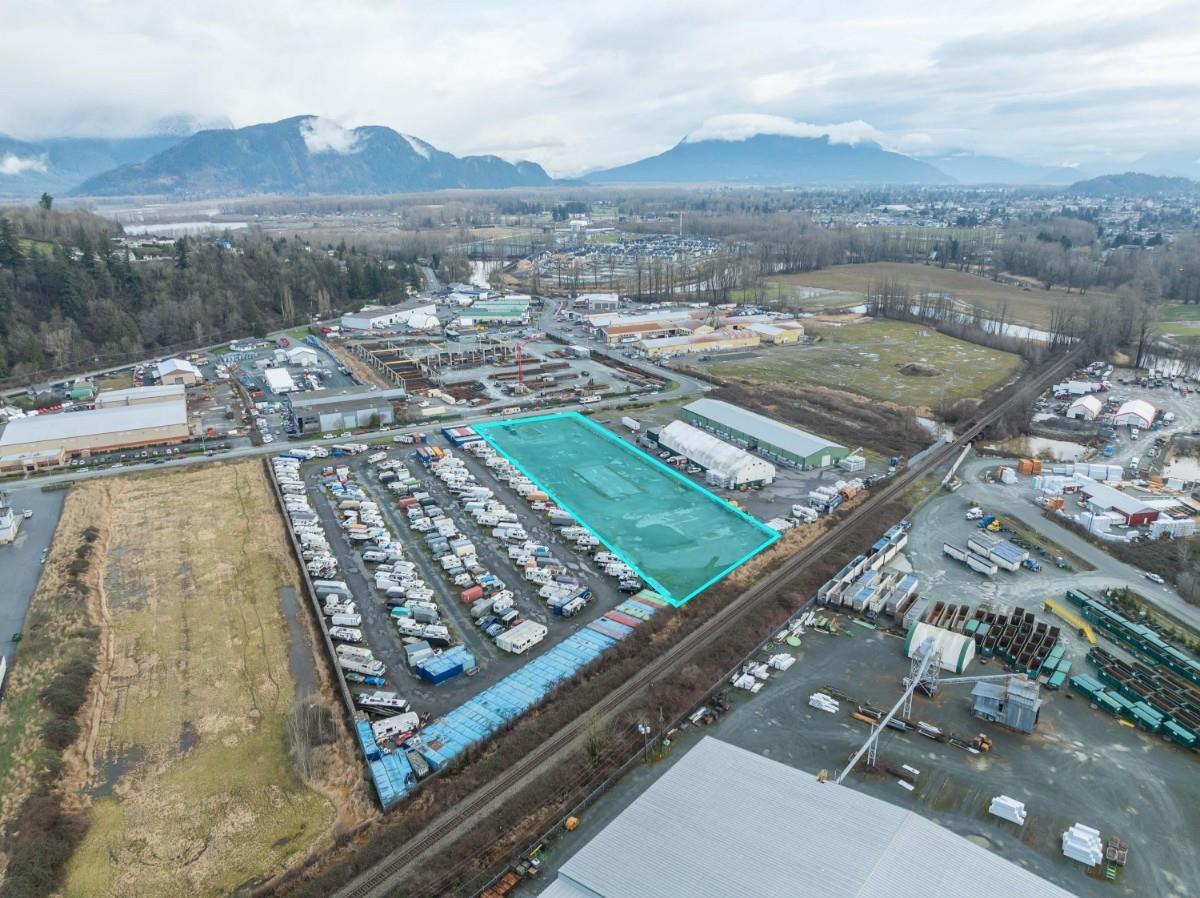 44394 Progress Way|West Chilliwack, Chilliwack, BC