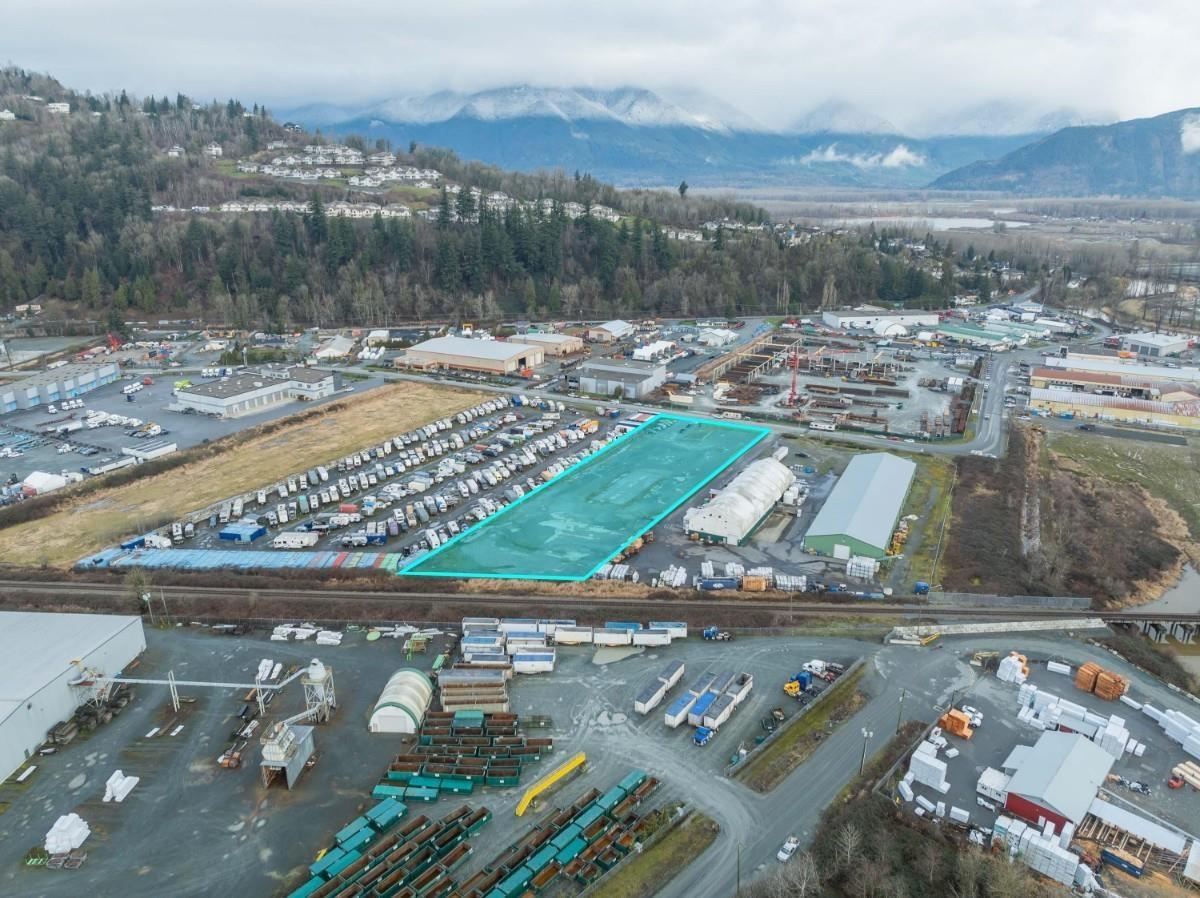 44394 Progress Way|West Chilliwack, Chilliwack, BC