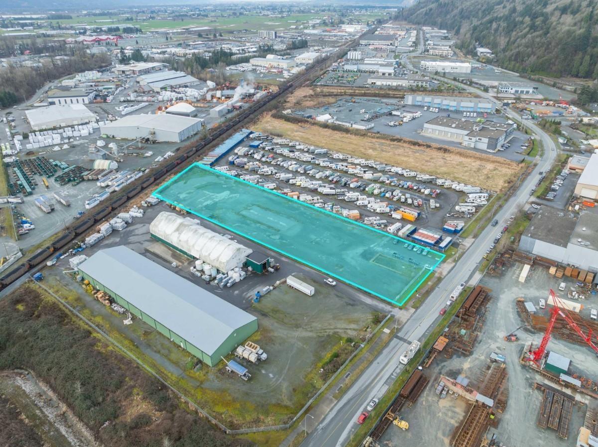 44394 Progress Way|West Chilliwack, Chilliwack, BC