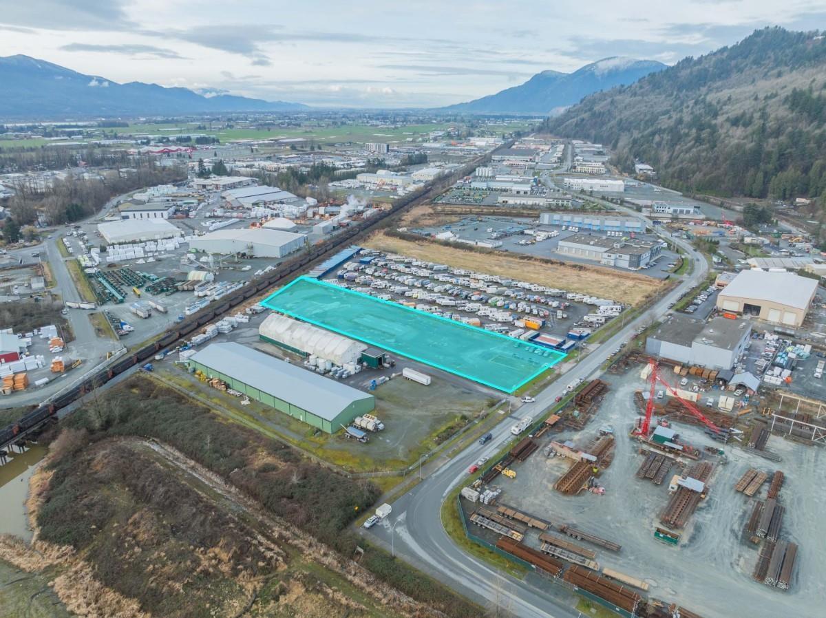 44394 Progress Way|West Chilliwack, Chilliwack, BC