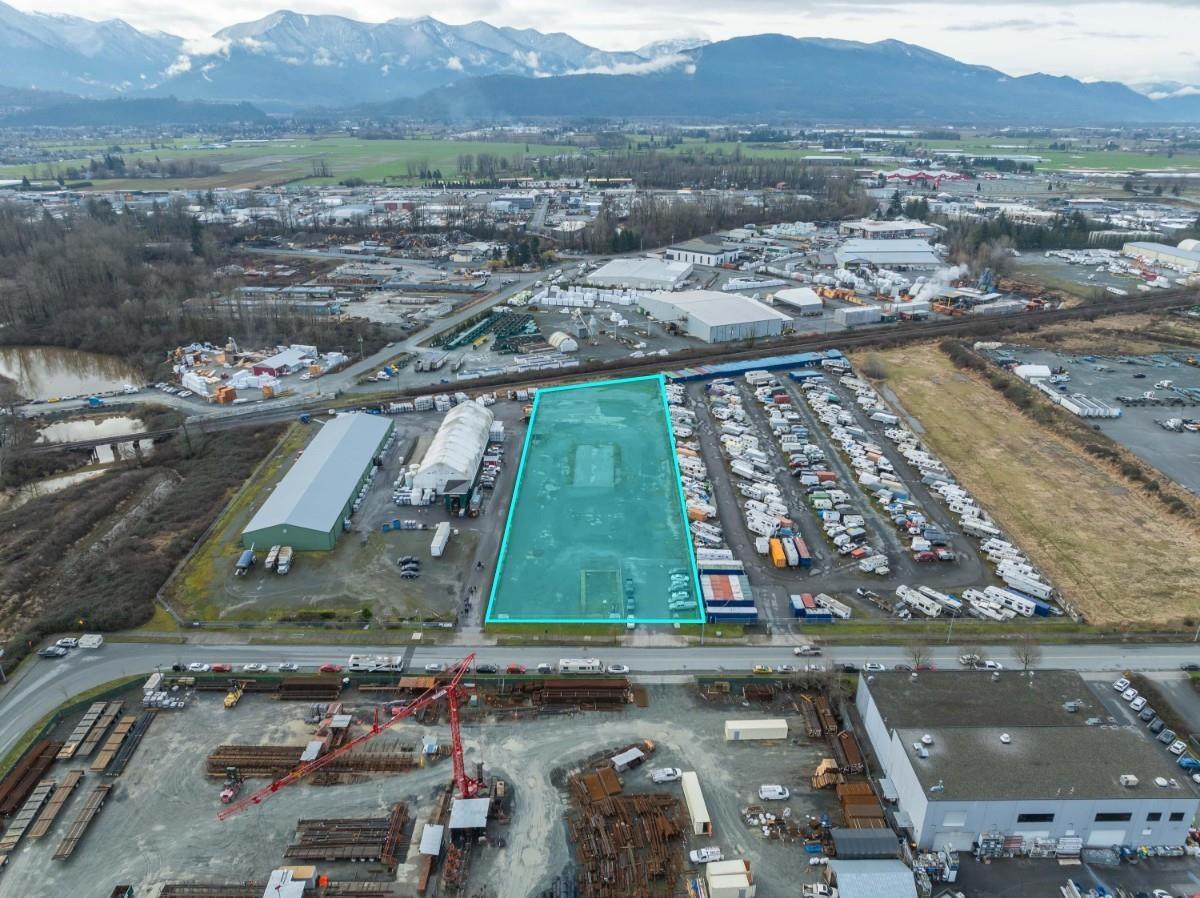 44394 Progress Way|West Chilliwack, Chilliwack, BC