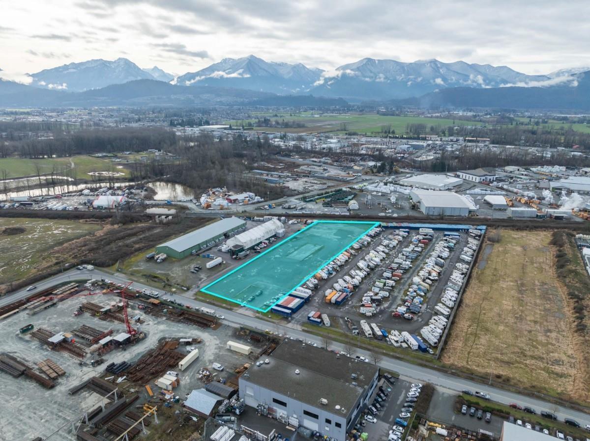 44394 Progress Way|West Chilliwack, Chilliwack, BC