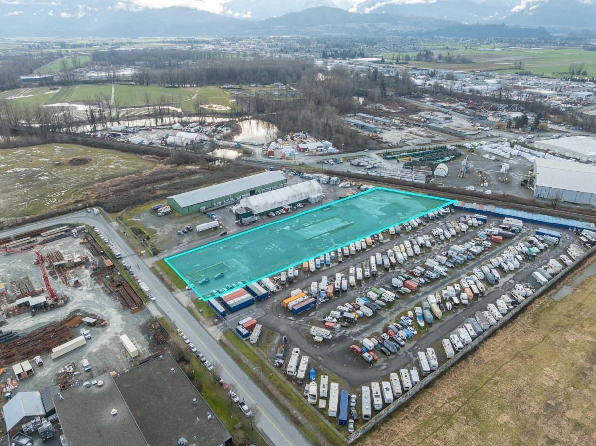 44394 Progress Way|West Chilliwack, Chilliwack, BC