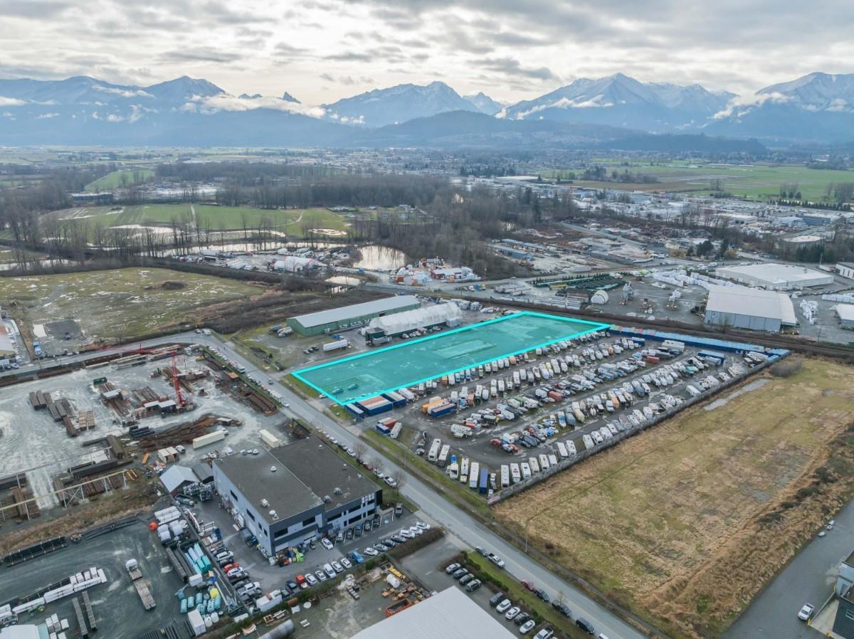 44394 Progress Way|West Chilliwack, Chilliwack, BC