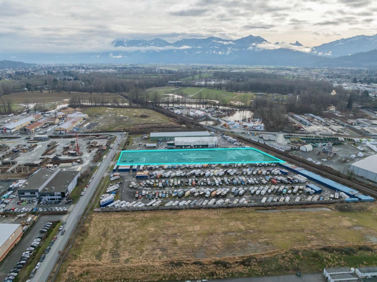 44394 Progress Way|West Chilliwack, Chilliwack, BC