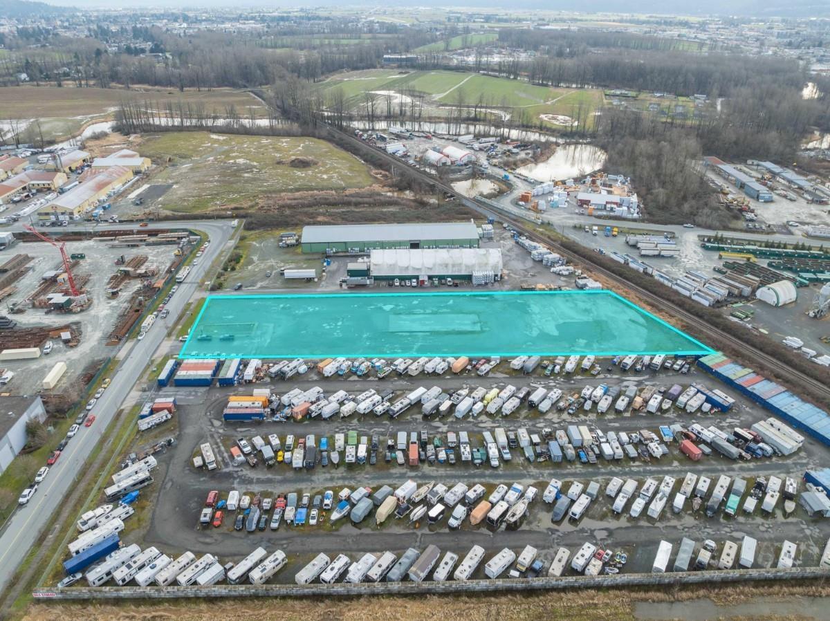 44394 Progress Way|West Chilliwack, Chilliwack, BC