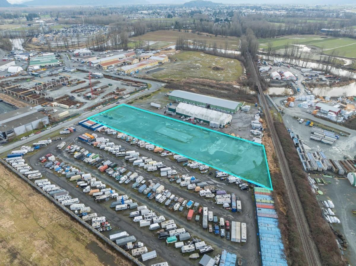 44394 Progress Way|West Chilliwack, Chilliwack, BC