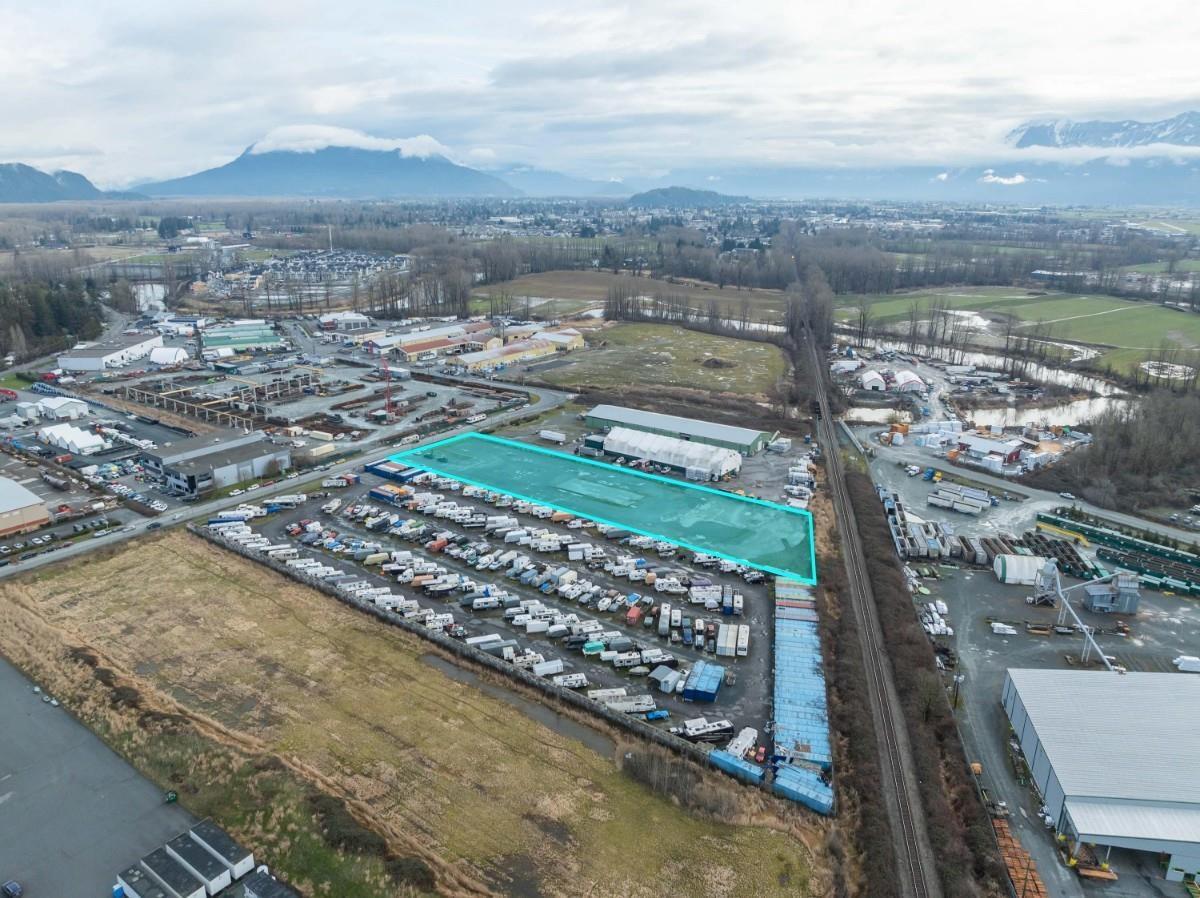 44394 Progress Way|West Chilliwack, Chilliwack, BC