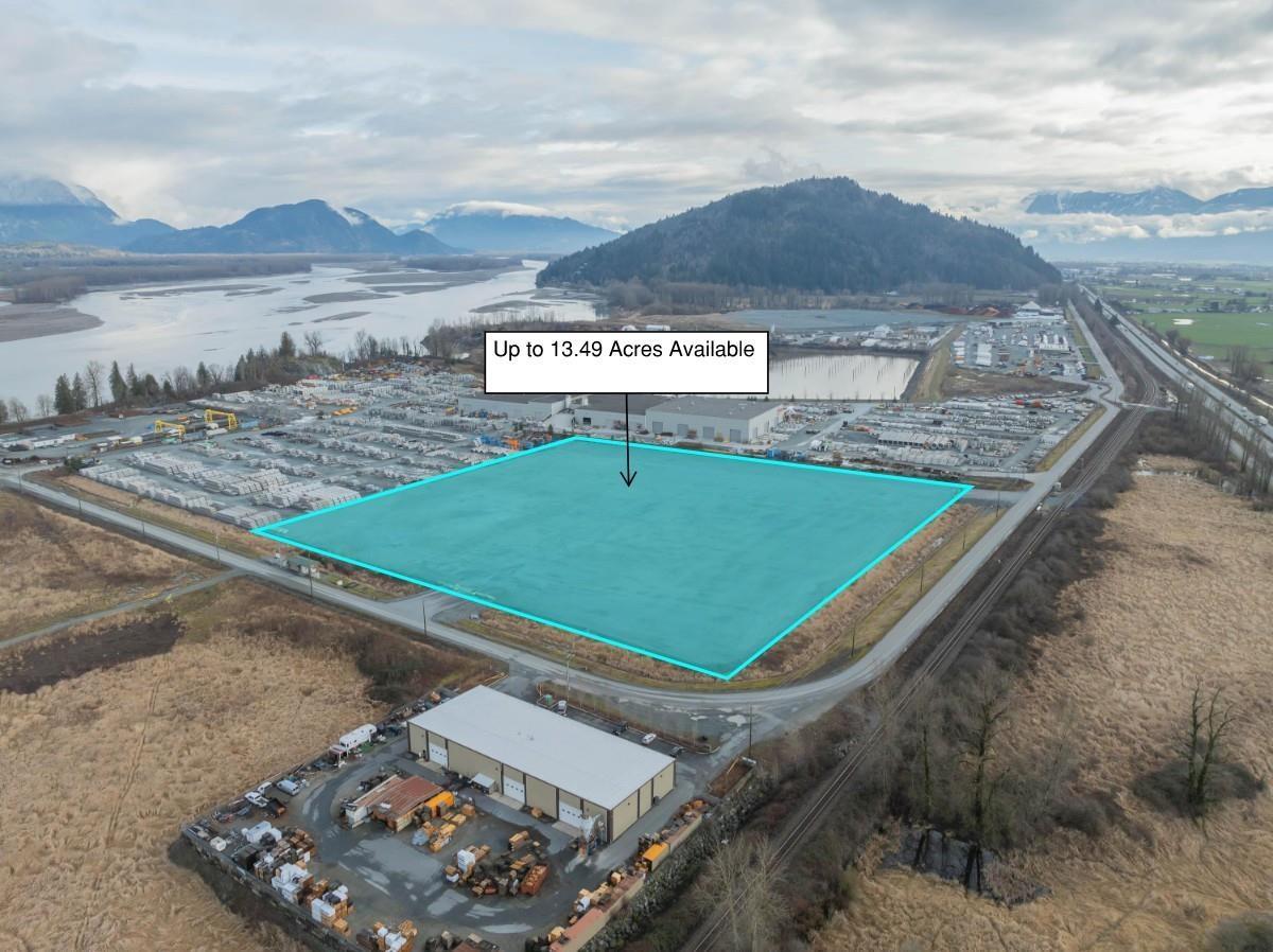 7560 Cannor Road|West Chilliwack, Chilliwack, BC