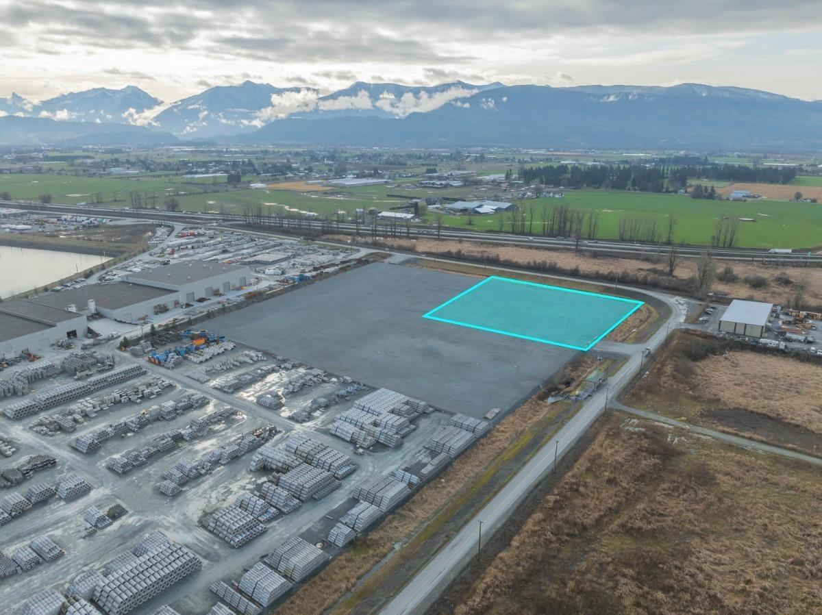 7560 Cannor Road|West Chilliwack, Chilliwack, BC