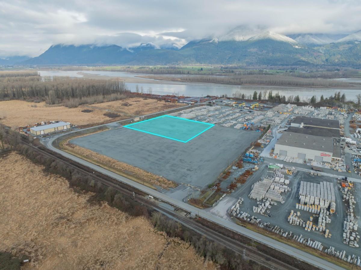 7652 Cannor Road|West Chilliwack, Chilliwack, BC