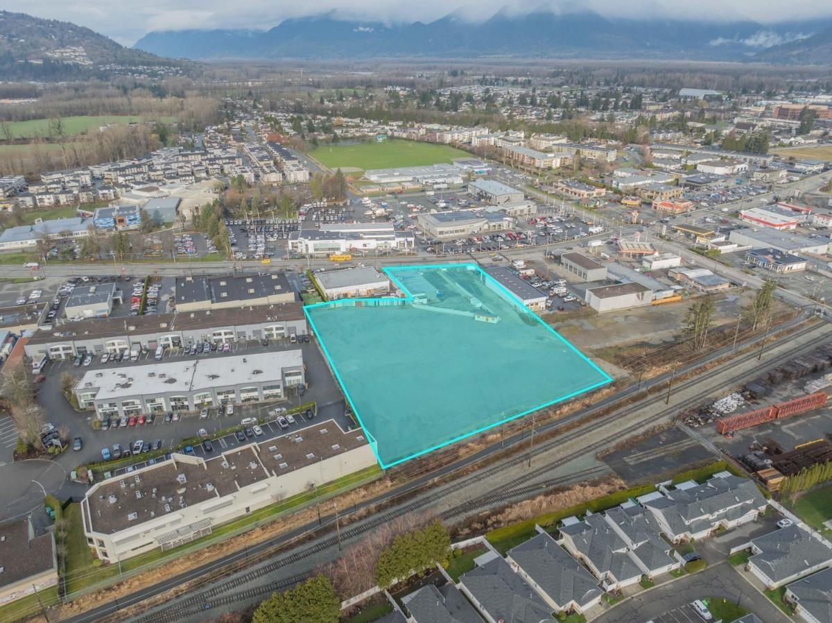 45690-45696 Yale Road|Chilliwack Proper South, Chilliwack, BC