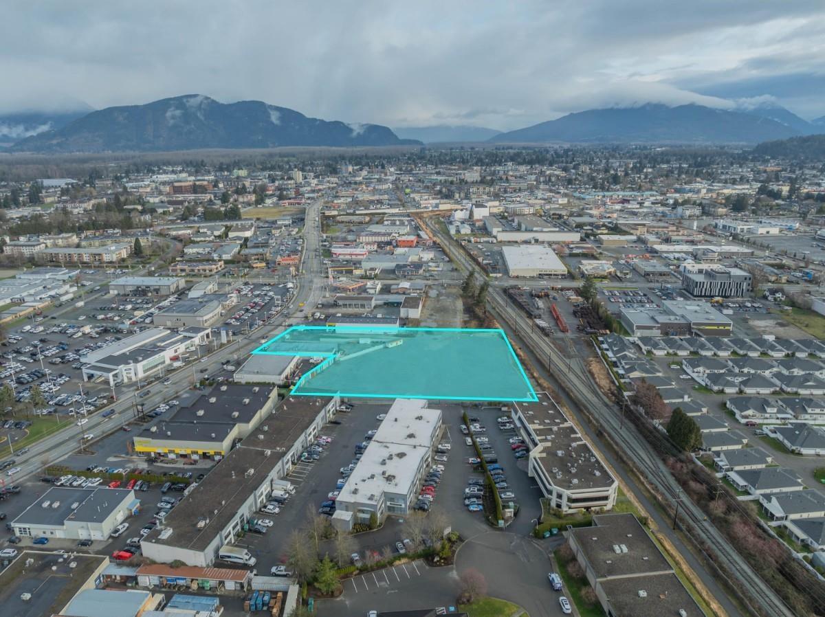 45690-45696 Yale Road|Chilliwack Proper South, Chilliwack, BC