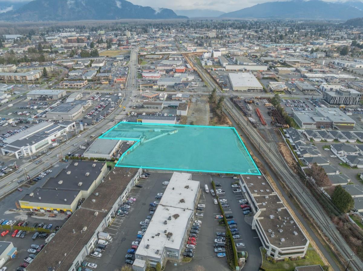 45690-45696 Yale Road|Chilliwack Proper South, Chilliwack, BC