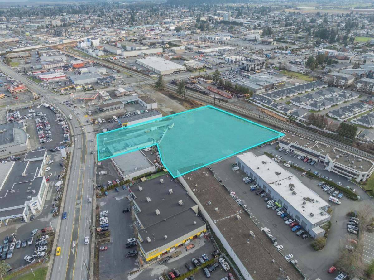 45690-45696 Yale Road|Chilliwack Proper South, Chilliwack, BC