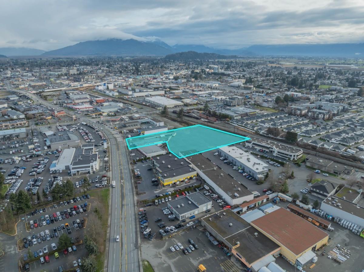 45690-45696 Yale Road|Chilliwack Proper South, Chilliwack, BC