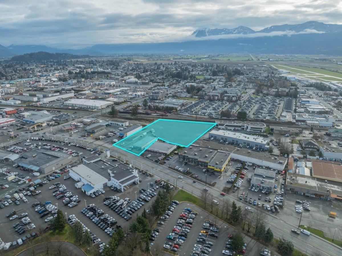 45690-45696 Yale Road|Chilliwack Proper South, Chilliwack, BC