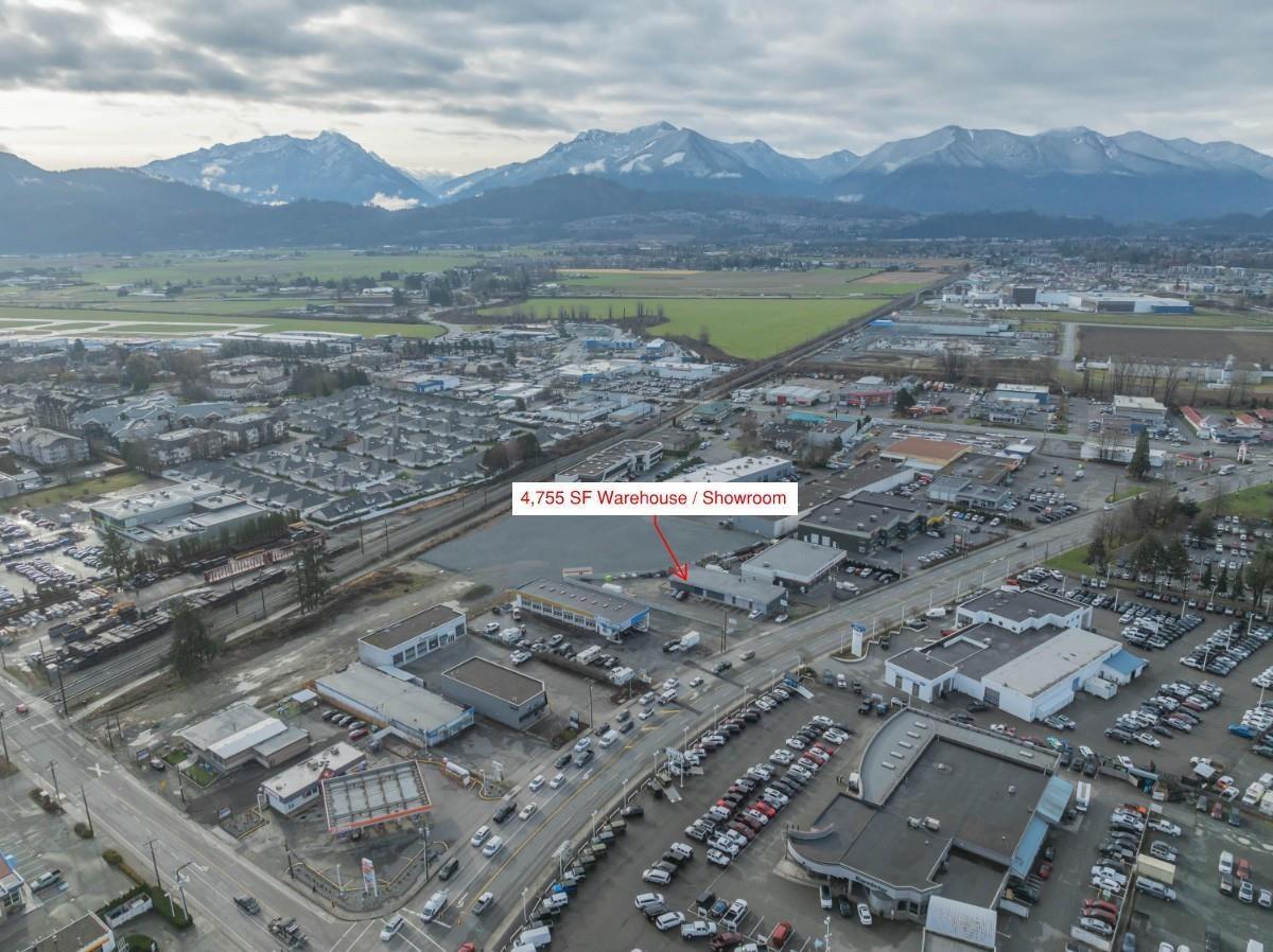 45690-45696 Yale Road|Chilliwack Proper South, Chilliwack, BC