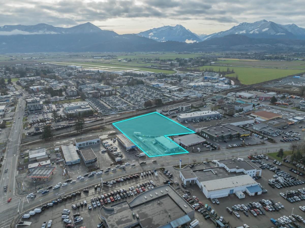 45690-45696 Yale Road|Chilliwack Proper South, Chilliwack, BC