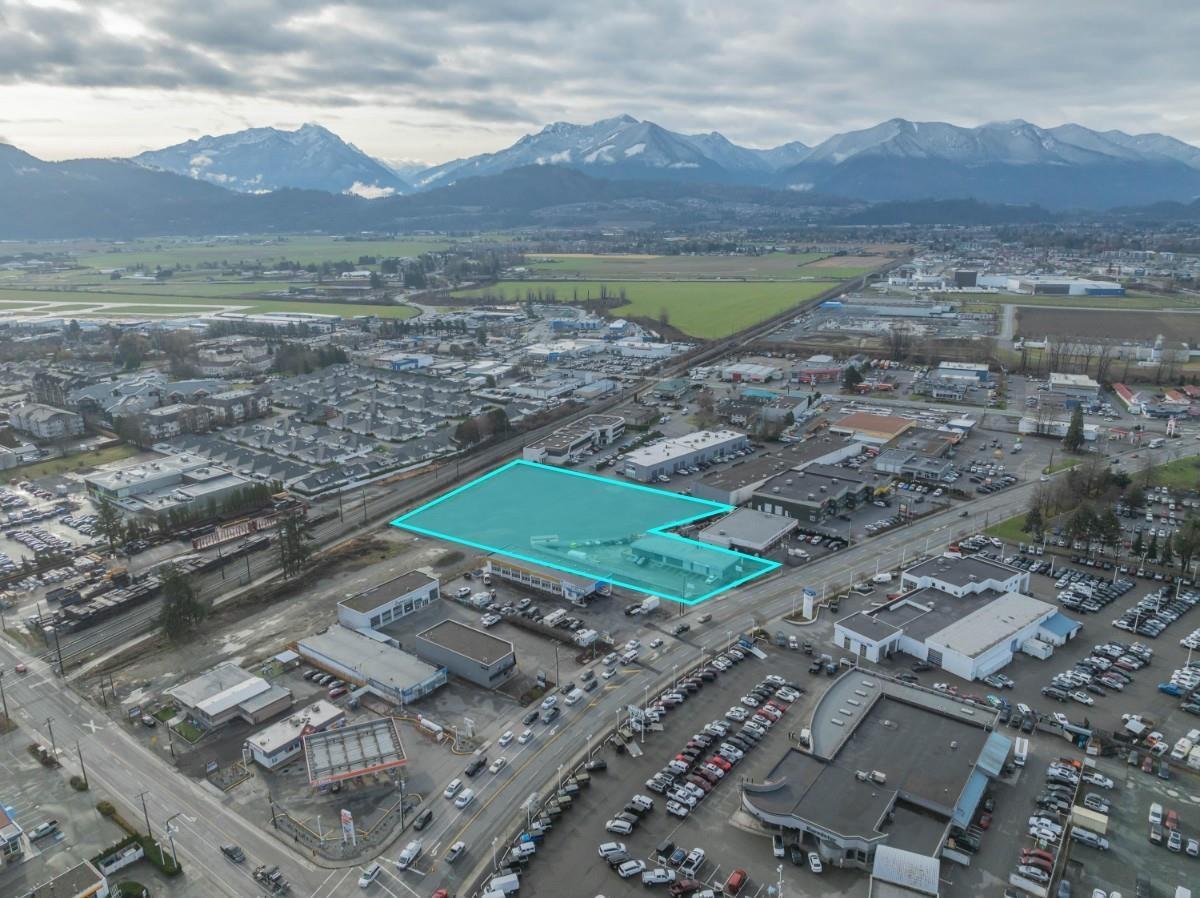45690-45696 Yale Road|Chilliwack Proper South, Chilliwack, BC