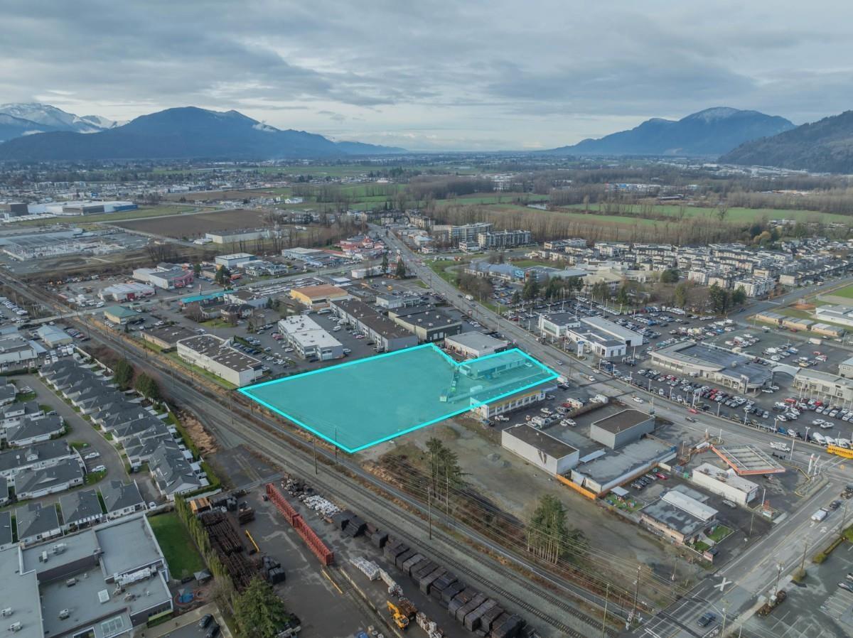45690-45696 Yale Road|Chilliwack Proper South, Chilliwack, BC
