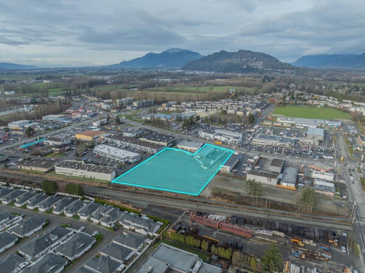 45690-45696 Yale Road|Chilliwack Proper South, Chilliwack, BC