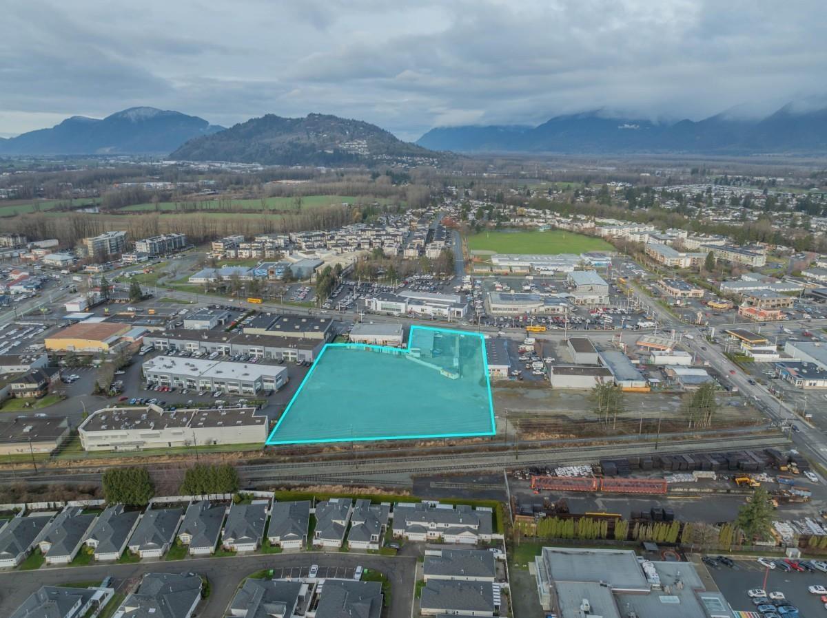 45690-45696 Yale Road|Chilliwack Proper South, Chilliwack, BC