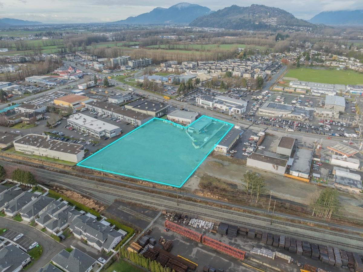 45690-45696 Yale Road|Chilliwack Proper South, Chilliwack, BC