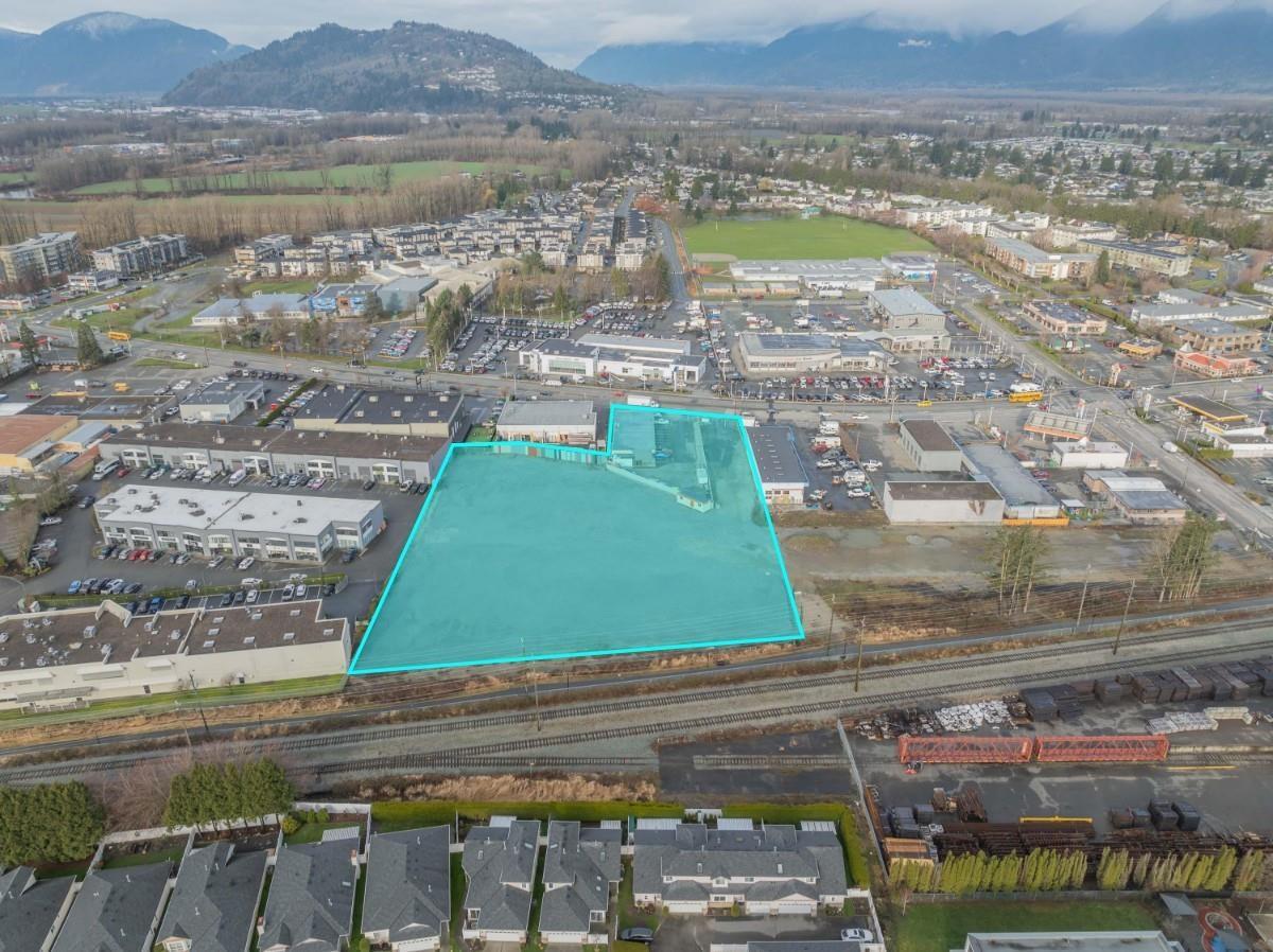 45690-45696 Yale Road|Chilliwack Proper South, Chilliwack, BC