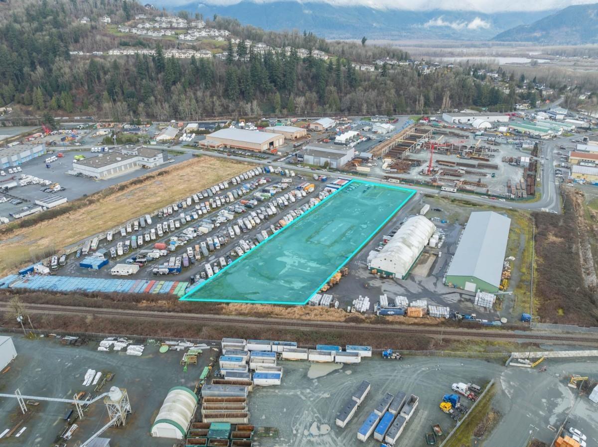 44394 Progress Way|West Chilliwack, Chilliwack, BC