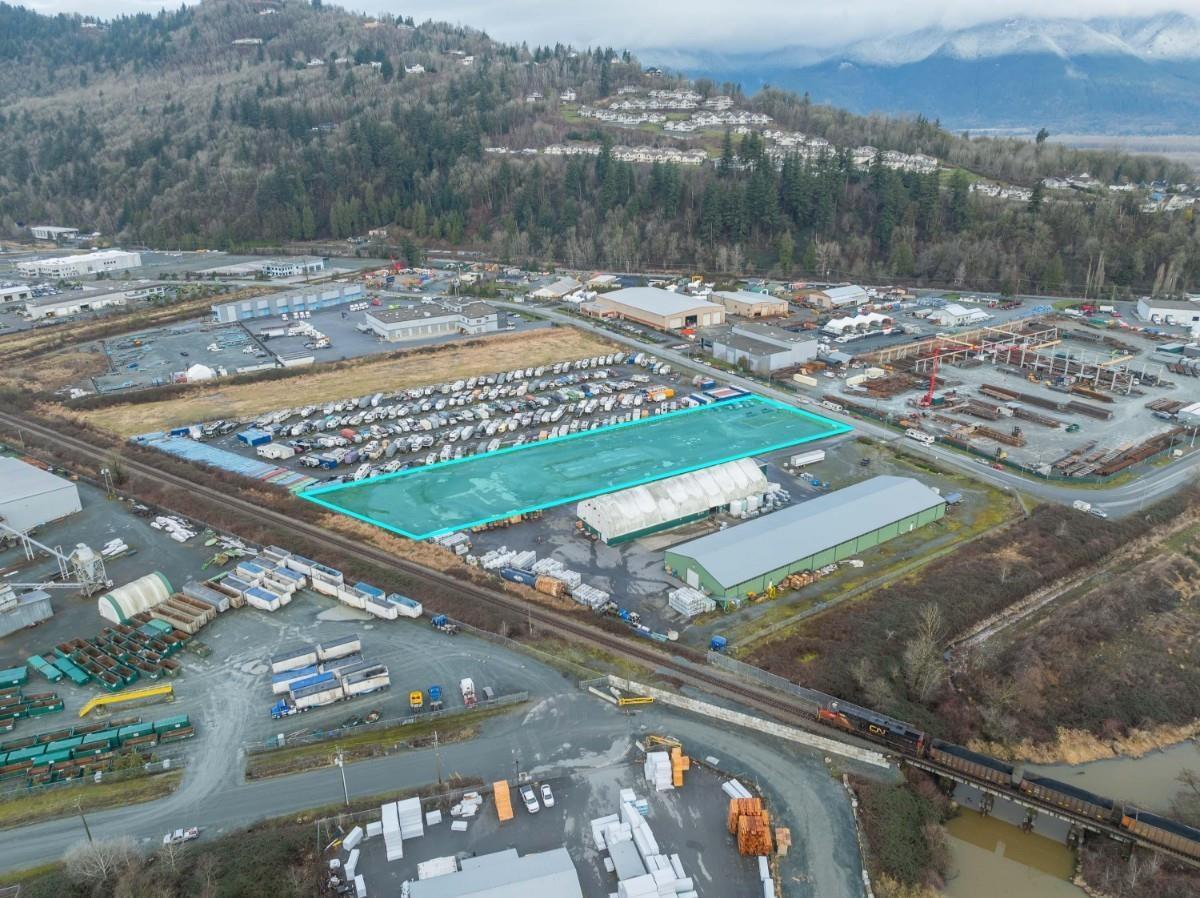 44394 Progress Way|West Chilliwack, Chilliwack, BC