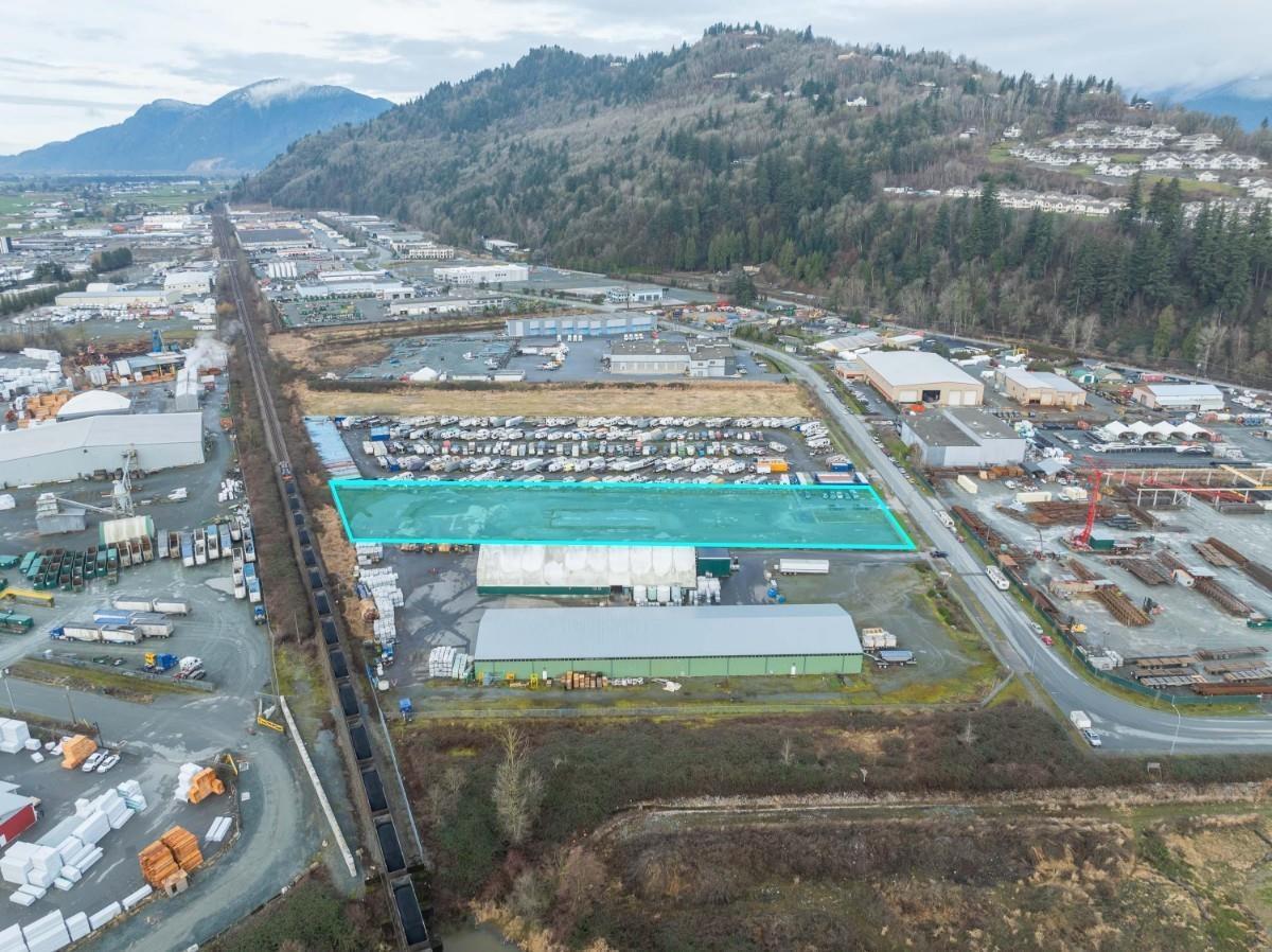 44394 Progress Way|West Chilliwack, Chilliwack, BC