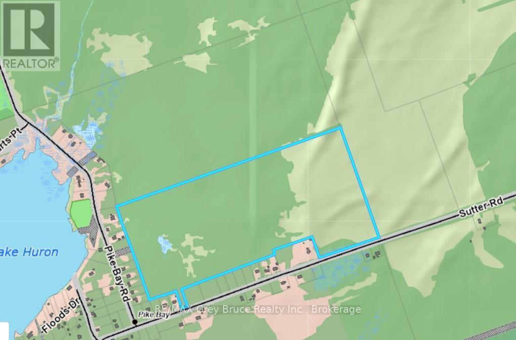 2-3 Sutter Road, Northern Bruce Peninsula, ON